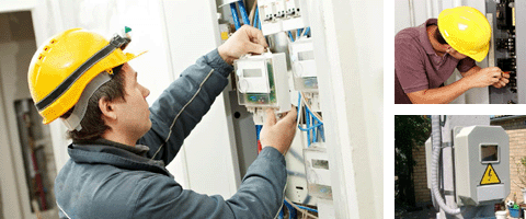 Замена электросчетчика в Томске